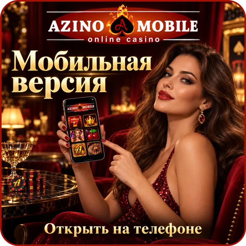 приложение азино мобайл